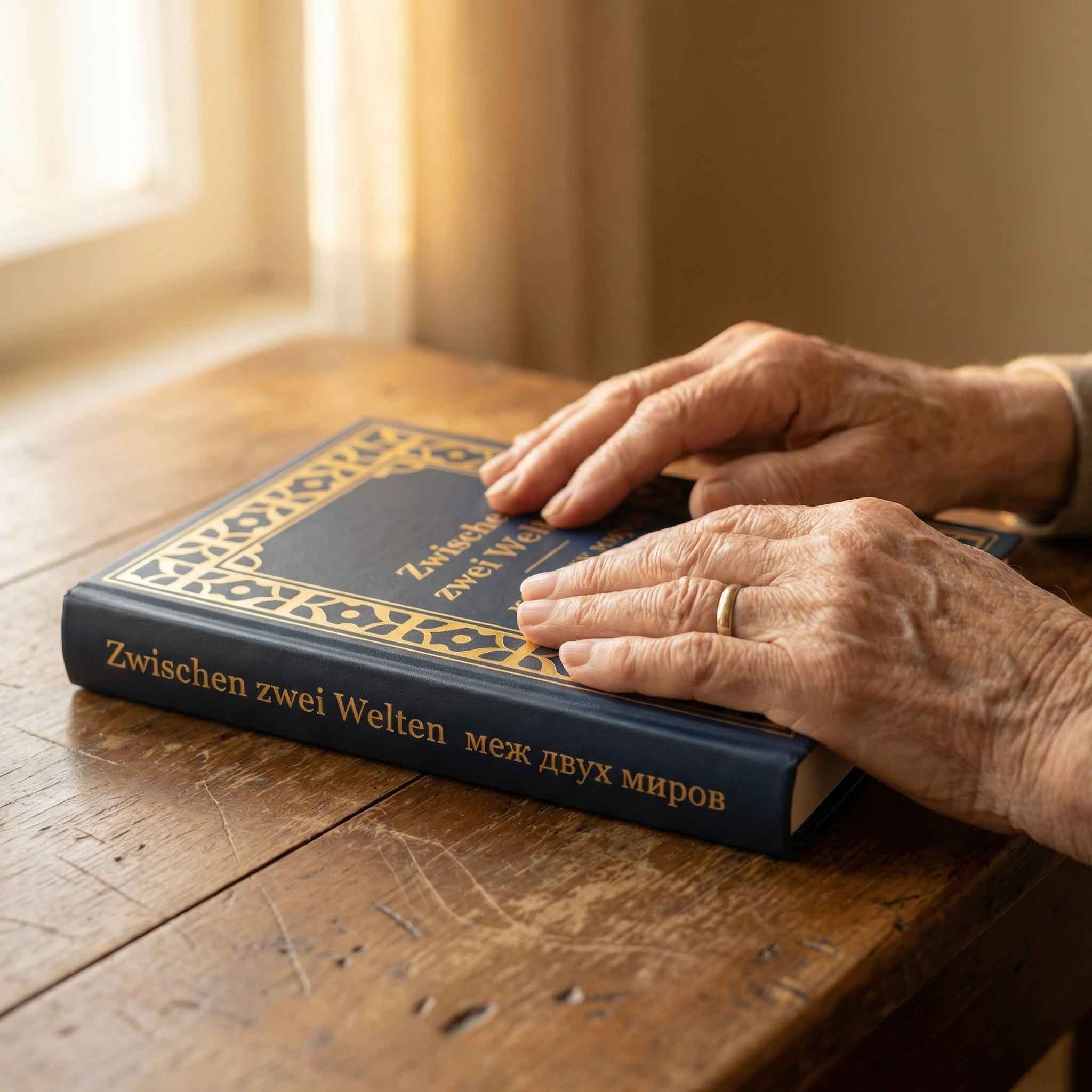 Книга воспоминаний для заполнения для родителей: мамы, папы